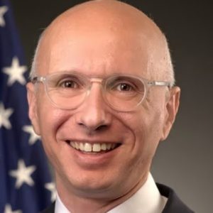 Aaron Bernstein, MD, MPH