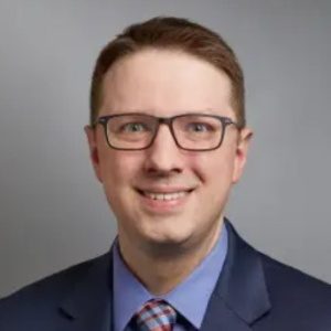 Aron Flagg, MD