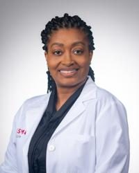 Jaqwiana Baker, MD