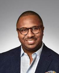 Draion Burch, DO