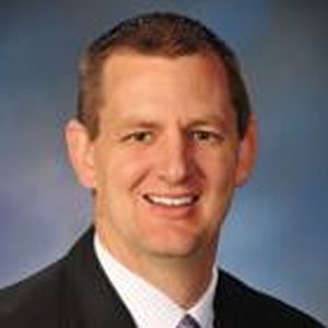 Todd Garrett, MD
