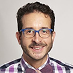 Carlos Rios, MD