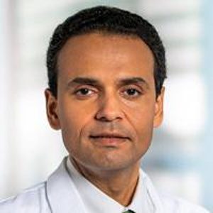 Vivek Misra, FAHA, MD