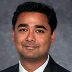 Akshay Gupta, MD