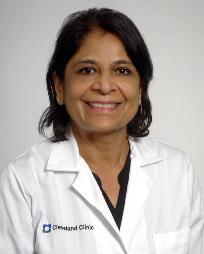 Meeta Govindarajan, MD