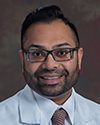 Vishal Patel, MD