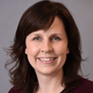 Marcia Felker