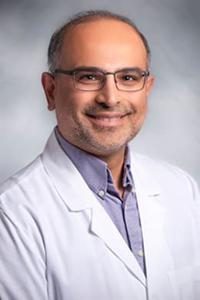Snehal Desai, MD
