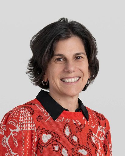 Barbara Merovich, MD