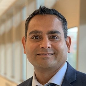 Ashish Arora, MD