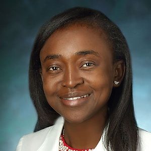 Oluwakemi Badaki, MD, PhD