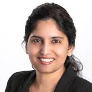 Deepti Kurra, MD