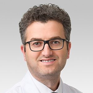 Mugurel Bazavan, MD