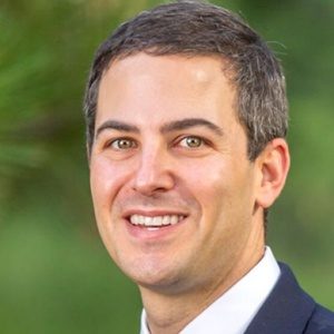 Bradley Corr, MD