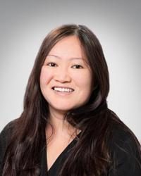 Christina Wong, MD