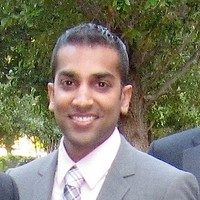 Nilesh Desai, MD