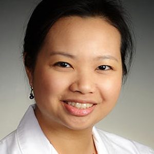 Joannie Yeh, MD
