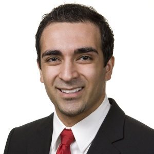 Ehsan Rahimy, MD