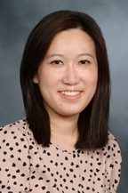 Julie Zang, PhD, MD