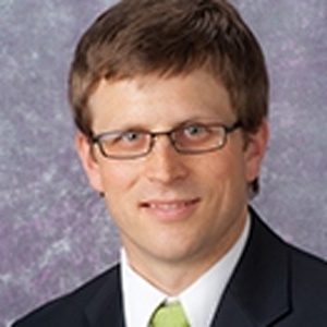 Matthew Warndorf, MD