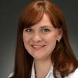 Alissa Thomas, MD