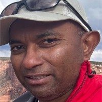 Antony Kallur, MD