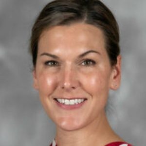 Katherine Mansalis