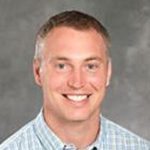 Adam Syverson, MD