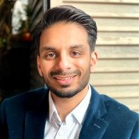 Saud Ahmed, MD