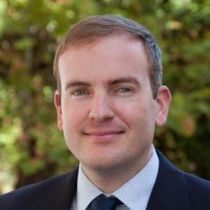John Campbell, MPH, MD