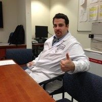 Michael Bergman, MD