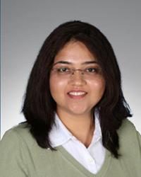 Anupama Khandare, MD