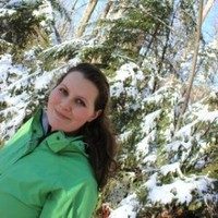 Anna Fiskin, MD