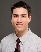 Aaron Tenharmsel, MD