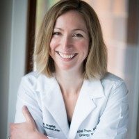 Rachel Pope, MPH, MD