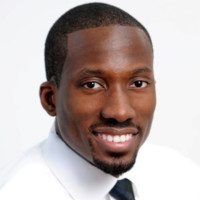 Kofi Essel, MD, MPH