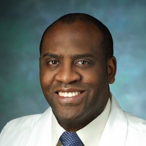 Tokunbo Ajayi, MBBCh, MD