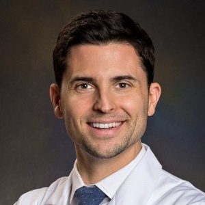 David Berg, MD