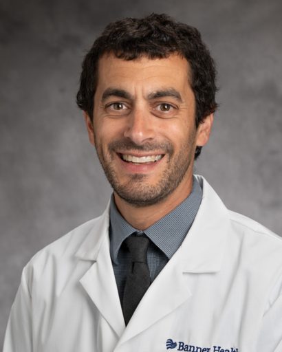 James Romano, MD