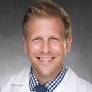 Scott Owen, BSc, MD
