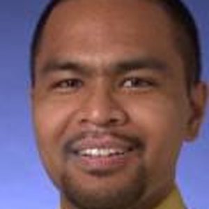 Ernest Daniel Dytiapco, MD