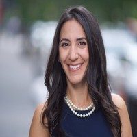 Elana Rosenberg, MD