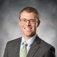 Matthew Pridgeon, MD