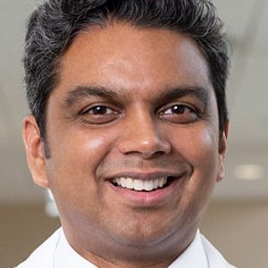 Sunil Penesetti, FACC, MD
