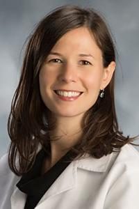 Amanda Salter, MD
