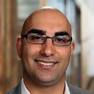 Pezhman Roohani, MD