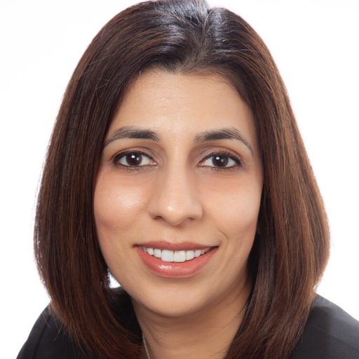 Gulrukh Zaidi, FCCP, MD