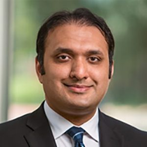 Shoaib Ahmad, MD