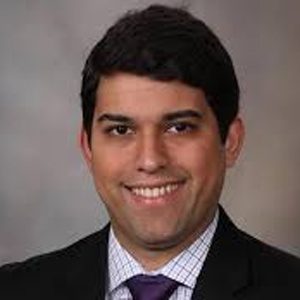William Miranda, MD