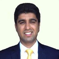 Nitin Roper, MD